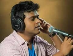 HBD Harris Jayaraj : மியூசிக்கல் மாம்ஸ் ஹாரிஸ் ஜெயராஜின் பிறந்தநாள் இன்று!