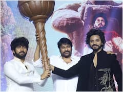 అయోధ్యకు ‘హనుమాన్’ విరాళం - మీరు కొనే టికెట్‌లో రూ.5 రామమందిరానికే!