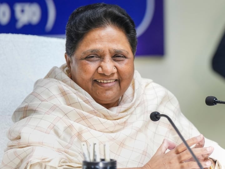 BSP Chief Mayawati 68th birthday today she may announcement to join INDIA alliance Mayawati Birthday: बसपा सुप्रीमो मायावती का आज जन्मदिन, गठबंधन पर बड़े एलान की संभावना, अगले कदम पर सबकी नजर