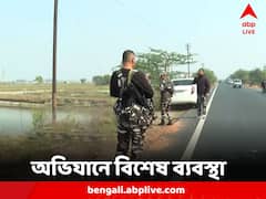 সন্দেশখালির ঘটনার জের, অভিযানের সময় জওয়ানদের জন্য জারি নির্দেশিকা