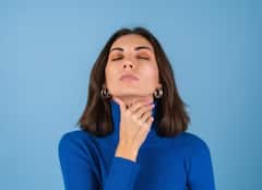 Health: ਜੇਕਰ ਤੁਹਾਨੂੰ ਵੀ ਥਾਇਰਾਇਡ ਦੀ ਪਰੇਸ਼ਾਨੀ, ਤਾਂ ਖਾਓ ਇਹ ਜੜੀ ਬੂਟੀਆਂ, ਤੁਰੰਤ ਆਵੇਗਾ ਆਰਾਮ