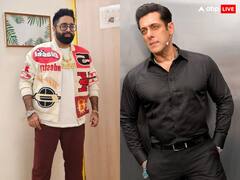 बिग बॉस 17 से निकलते ही सनी आर्या के हाथ लगा बड़ा प्रोजेक्ट, सलमान खान के साथ करेंगे हाई लेवल की फिल्म?