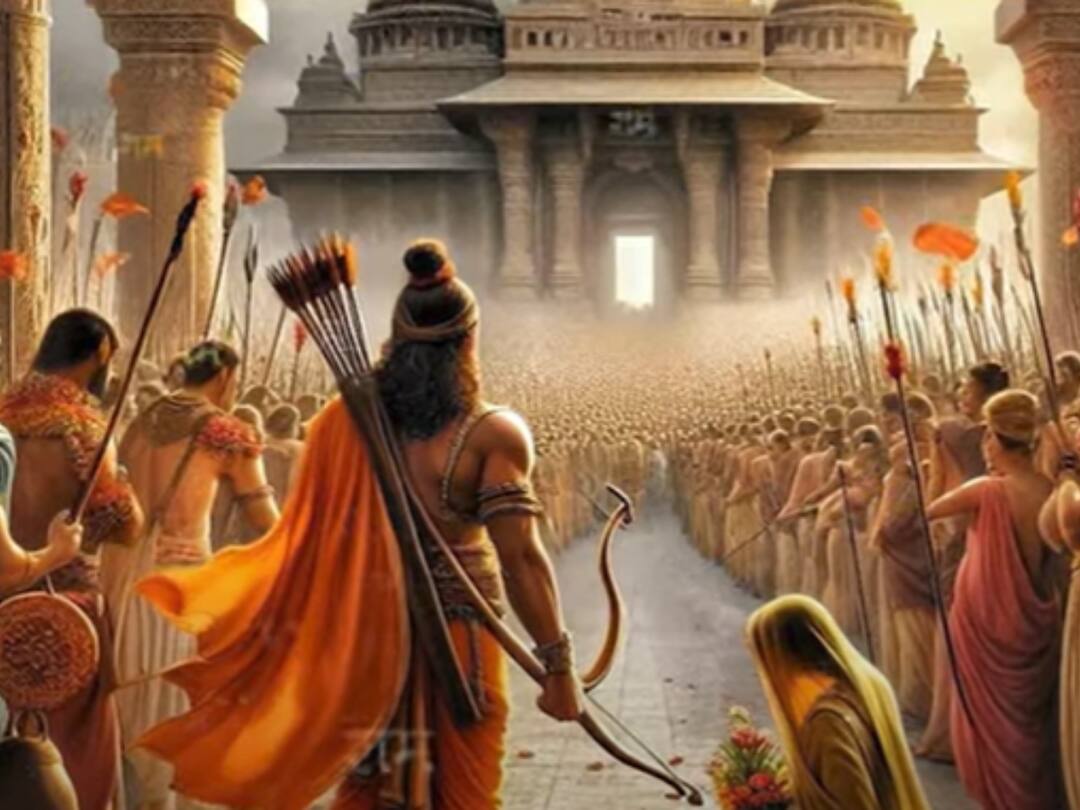 PM Modi Shares Ram Bhajan 'Ayodhya Mein Jaykara Gunjay' Sung By JJ Vyck PM Modi Shares Ram Bhajan Ayodhya Mein Jaykara Gunjay By JJ Vyck PM Modi Shares Ram Bhajan 'Ayodhya Mein Jaykara Gunjay' Sung By JJ Vyck
