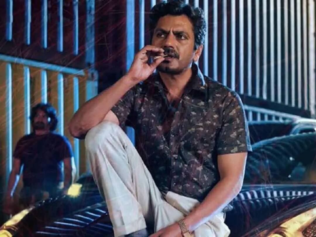 Nawazuddin Siddiqui: సముద్రంలో ‘సైంధవ్’ షూటింగ్ - బోటు నుంచి ఎగిరిపడ్డ నవాజుద్దీన్, మూవీలో ఆ సీన్ ఉంటుందా? Nawazuddin Siddiqui reveals about his dream role and what he wants to learn from venkatesh Nawazuddin Siddiqui: సముద్రంలో ‘సైంధవ్’ షూటింగ్ - బోటు నుంచి ఎగిరిపడ్డ నవాజుద్దీన్, మూవీలో ఆ సీన్ ఉంటుందా?
