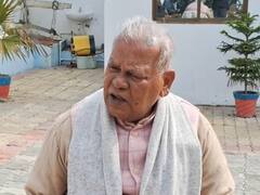 मुसलमान वोट को लेकर जीतन राम मांझी ने RJD की रणनीति का किया खुलासा, मोदी सरकार पर कही ये बात