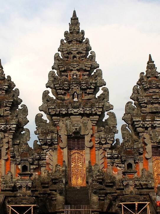 मालदीव में कितने हिंदू मंदिर?