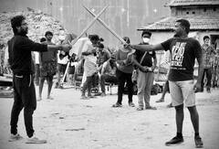 Mari Selvaraj Lineup : ரஜினியை வைத்து படம் இயக்குகிறாரா மாரி செல்வராஜ்?