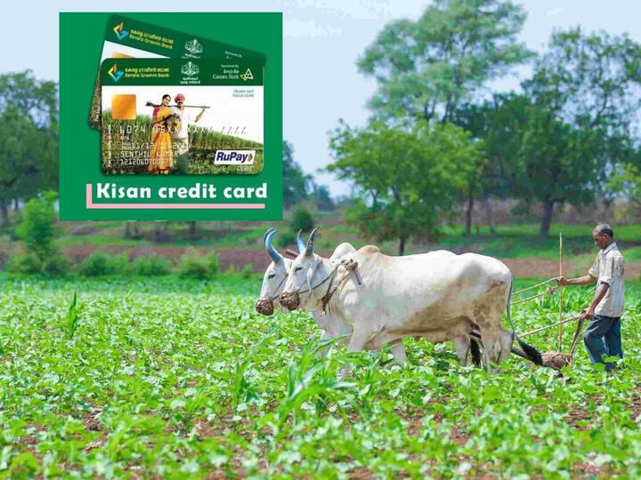 How to apply for Kisan Credit Card Features Charges Interest rate, Eligibility and Benefits KCC: బోలెడు బెనిఫిట్స్‌ ఉన్న కిసాన్‌ క్రెడిట్‌ కార్డ్‌ కోసం ఎలా అప్లై చేయాలి, ఎవరు అర్హులు?