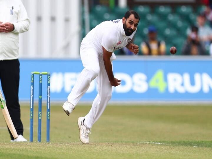 Reports: Recovering Mohammad Shami likely to miss first two England Tests IND vs ENG Test: இங்கிலாந்து அணிக்கு எதிரான டெஸ்ட்... முகமது ஷமியின் நிலை என்ன? விவரம் உள்ளே!