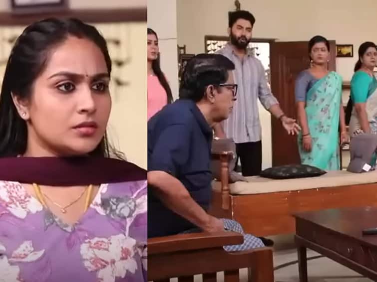 Siragadikka Aasai: மனோஜை சிக்க வைத்த முத்து.. அதிர்ச்சியில் ரோகிணி.. சிறகடிக்க ஆசையில் நடக்கப்போவது என்ன? vijay tv siragadikka aasai serial january 8th episode update Siragadikka Aasai: மனோஜை சிக்க வைத்த முத்து.. அதிர்ச்சியில் ரோகிணி.. சிறகடிக்க ஆசையில் நடக்கப்போவது என்ன?