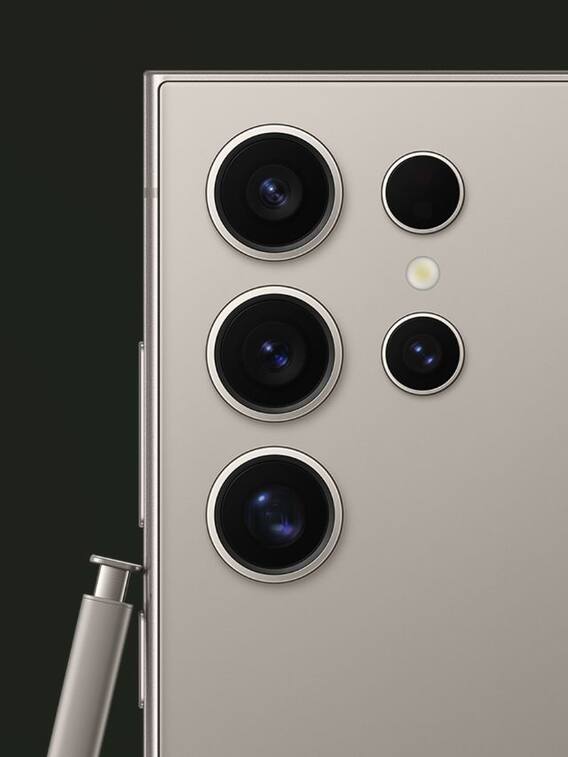 Samsung Galaxy S24 Ultra के सभी स्पेक्स लॉन्च से पहले जान लीजिए