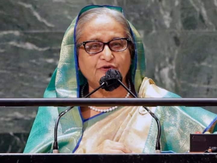 'Those With Ties To Terrorist Orgs...': Bangladesh PM Sheikh Hasina On Oppn Boycott After Poll Win 'Those With Ties To Terrorist Orgs...': Bangladesh PM Sheikh Hasina On Oppn Boycott After Poll Win