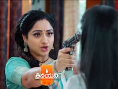 'త్రినయని' సీరియల్: నయనీని చంపేస్తానని అఖండతో చెప్పిన తిలోత్తమ.. అందరి ముందు సుమనకు విశాల్ క్షమాపణలు!
