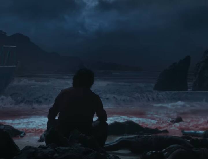 இத்திரைப்படத்திற்கு அனிருத் இசையமைத்துள்ளார்.