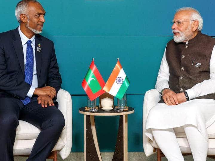India Maldives Relations PM Modi Lakshadweep Visit Maldivian envoy summoned India-Maldives Row: भारत-मालदीव में विवाद जारी, नई दिल्ली ने राजदूत को किया तलब, मुइज्जू सरकार ने क्या कहा?