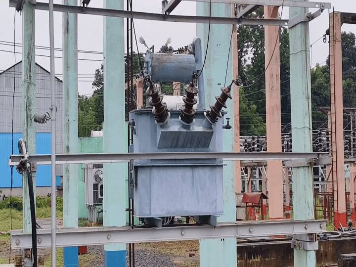Heavy rain in Villupuram district caused power outage in various villages - TNN விழுப்புரம் மாவட்டத்தில் பெய்து வரும் கனமழையால் பல்வேறு கிராமங்களில் மின்சாரம் நிறுத்தம்