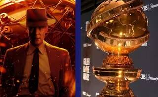 Golden Globe Awards 2024: 'ઓપેનહાઇમર' માટે ક્રિસ્ટોફર નોલને જીત્યો બેસ્ટ ડિરેક્ટરનો એવોર્ડ, જાણો તમામ એવોર્ડ વિનર્સનું લિસ્ટ