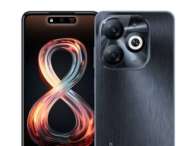 Infinix Smart 8 India Launch Set for January 13 Price Key Specifications Officially Teased Know in Details Infinix Smartphone: ভারতে আসছে ইনফিনিক্স স্মার্ট ৮, কবে লঞ্চ হবে এই ফোন? দাম কত হতে পারে?