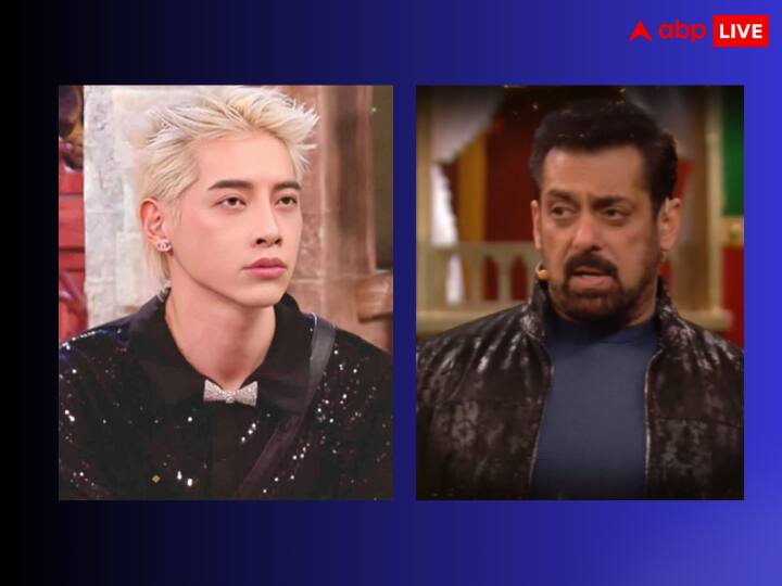 Bigg Boss 17 Nomination: बिग बॉस के घर से इस कंटेस्टेंट का हुआ पत्ता साफ, फैंस को लगा झटका Aoora Evicted in Bigg Boss 17 Eviction after abhishek kumar upcoming episode Bigg Boss 17 Nomination: बिग बॉस के घर से इस कंटेस्टेंट का हुआ पत्ता साफ, फैंस को लगा झटका