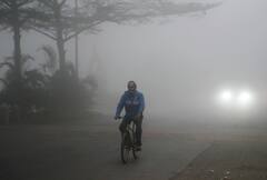 Weather Update Today: अगले 24 घंटों में दिल्ली में होगी बारिश! पंजाब-हरियाणा समेत कई राज्यों में ऑरेंज अलर्ट, कितनी बढ़ेगी ठंड, जानें