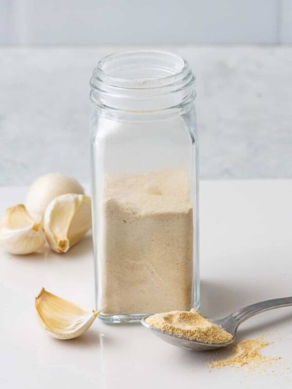 भुना हुआ लहसुन खाने के हैं जोरदार फायदे