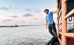 B-Town Celebs Promote Indian Islands; Here's Where They Went On Their Last Trip