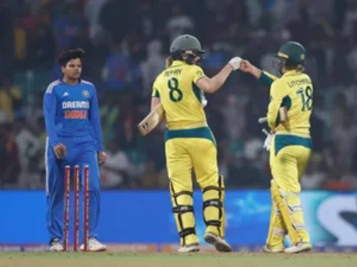 ऑस्ट्रेलिया से घर पर पहली टी20 सीरीज जीतने उतरेगी टीम इंडिया, आज मुंबई में होगा फाइनल मैच