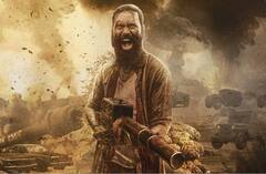 Captain Miller : தோட்டாக்களை தெறிக்கவிட்ட கேப்டன் மில்லர் ட்ரெய்லர்... ட்ரெண்டிங்கில் முதலிடம் !