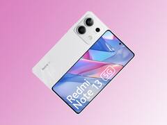 IN PICS | From Samsung Galaxy F34 To Moto G84, Here Are The Biggest Challengers To Redmi Note 13 5G