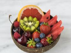 Everyday Fruits : நோய்களில் இருந்து தப்பிக்க, நீங்கள் தினமும் சாப்பிட வேண்டிய பழங்கள்!