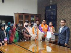 राजस्थान की मुस्लिम महिलाओं ने PM मोदी को कहा शुक्रिया, जानें- क्या है वजह?