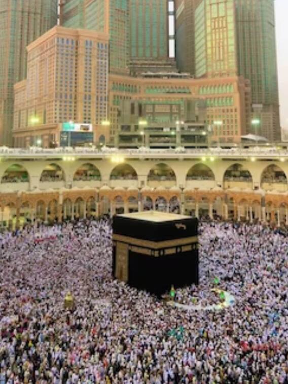 क्‍या हज पर जाने से माफ हो जाते हैं गुनाह?