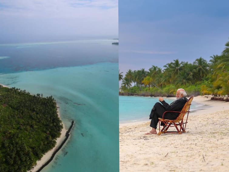 Maldives is facing a wave of cancellations of trips by Indians after a get angry over pm modi insult PM Modi: பிரதமர் மோடிக்கு எதிராக மாலத்தீவு அமைச்சர்கள் கருத்து.. சுற்றுலா பயணத்தை ரத்து செய்யும் இந்திய மக்கள்..!