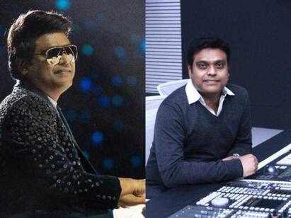 Music composer Harris Jayaraj net worth details Harris Jayaraj Net Worth: சொகுசு கார்கள் முதல் அதிநவீன ஸ்டுடியோ வரை.. ஹாரிஸ் ஜெயராஜின் அடேங்கப்பா சொத்து மதிப்பு!
