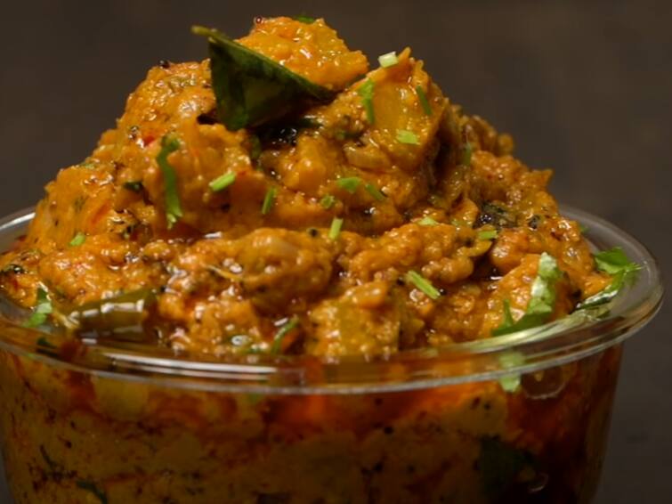 ghee pumpkin nei poosani recipe procedure Ghee Pumpkin : நெய் பூசணிக்காய் ரெசிபி.. இப்படி செய்தால் கூடுதலா சாப்பாட்டை காதலிப்பீங்க..