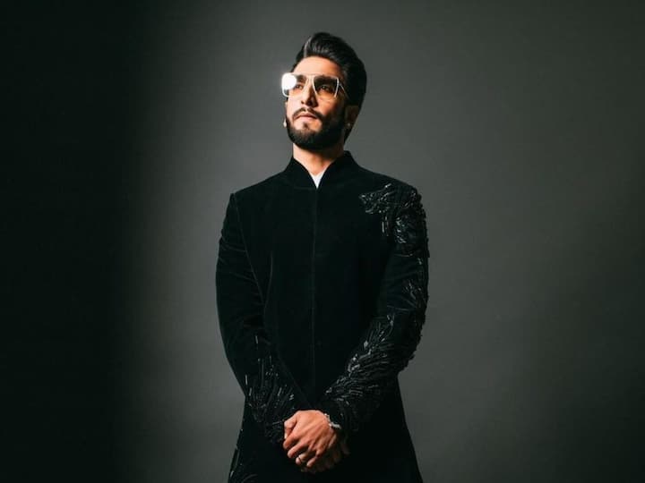 As a trailblazer in the industry, Ranveer Singh is a style icon.