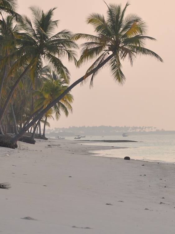भारत के ये Island मालदीव को देते हैं टक्कर