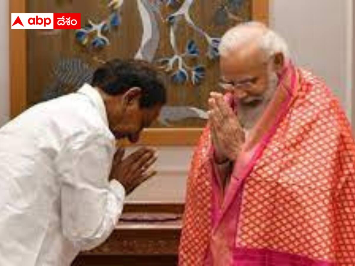 BJP BRS Alliance  :   లోక్‌సభ ఎన్నికల్లో బీజేపీ, బీఆర్ఎస్ కూటమి - ప్రత్యక్షంగానా ? పరోక్షంగానా ?