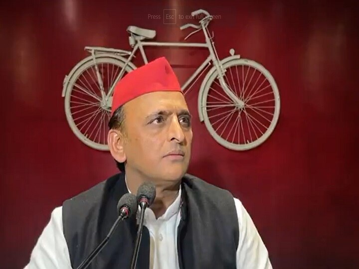 Akhilesh Yadav made a big demand from Prime Minister Narendra Modi raised  questions on Yogi government | Lok Sabha Election से पहले अखिलेश यादव ने  प्रधानमंत्री नरेंद्र मोदी से की बड़ी मांग,