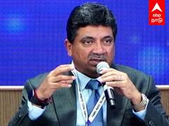 PTR Speech - அடுக்கடுக்கான கேள்வி..அசராமல் பதிலளித்த PTR!அதிர்ந்த TNGIM அரங்கம்!