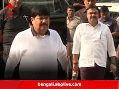 দ্বন্দ্বের জল্পনার মধ্যেই উত্তর ২৪ পরগনায় তৃণমূলের কোর কমিটির বৈঠকে অর্জুন-সোমনাথ