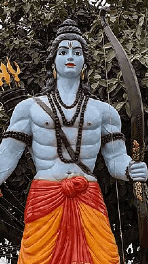 प्रभू श्रीराम यांच्या धनुष्याचे नाव काय होते?