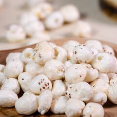 Health tips: ਐਨਰਜੀ ਬੂਸਟਰ ਸਨੈਕ ਨੇ ਮਖਾਣੇ, ਸਰੀਰ ਨੂੰ ਇੰਝ ਰੱਖੇ ਬਿਮਾਰੀਆਂ ਤੋਂ ਦੂਰ