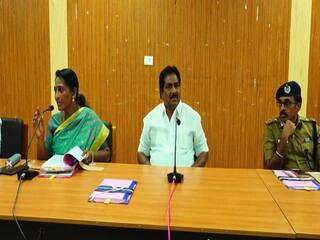 Jallikattu 2024: ஜல்லிக்கட்டு போட்டியின்போது சாதிகளை கூறி காளைகளை அவிழ்க்ககூடாது -  மாவட்ட ஆட்சியர் அறிவுறுத்தல்