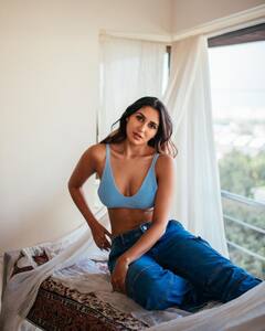 Nikita Dutta Photos: 'કબીર સિંહ' ફેમ નિકિતા દત્તાએ ઈન્સ્ટાગ્રામ પર શેર કરી શાનદાર તસવીરો