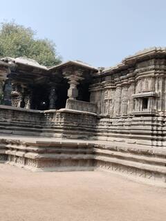 Warangal Photos: వరంగల్‌లో తప్పక చూడాల్సిన చారిత్రక ప్రదేశాలు ఇవే