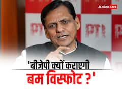 आरजेडी नेताओं के विवादित बयान के पीछे हैं ये दो चेहरे? नाम लेते हुए नित्यानंद राय ने कही बड़ी बात