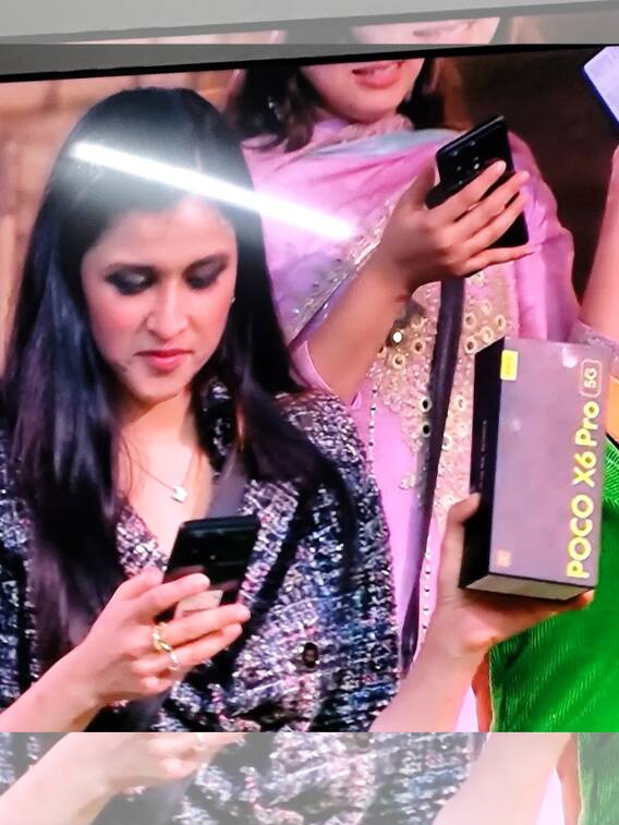 लॉन्च से पहले BigBoss में दिखे Poco X6 Pro की जान लीजिए खासियत