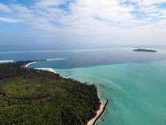 लक्षद्वीप को पहले इन नामों से जाना जाता था,  जानिए कब मिला इसे अपना आधिकारिक नाम