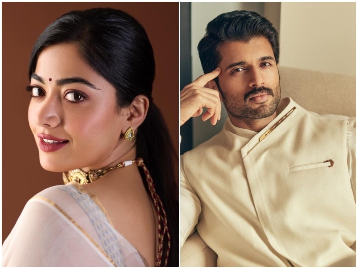 Rashmika Mandanna And Vijay Devarakonda Ready To Get Engaged In Next ...